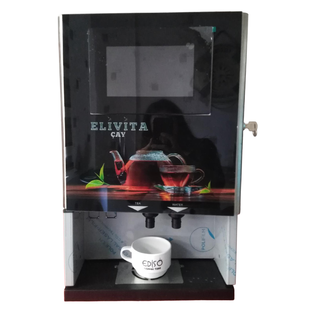 Ediso Elivita Çay