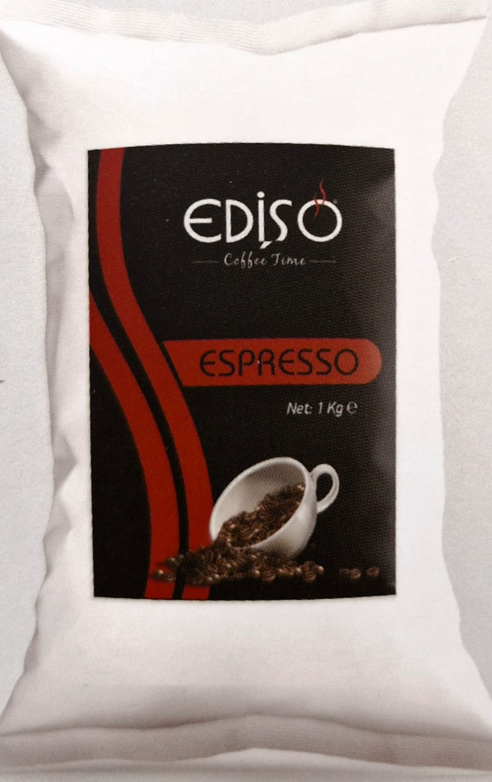 KAFEDAĞ ESPRESSO ÇEKİRDEK COFFEE