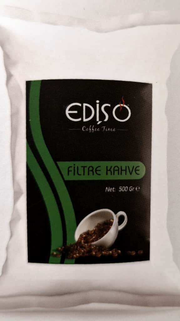 KAFEDAĞ FİLTRE  COFFEE 